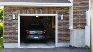 Garage Door Installation at Park View Estates Placerville, California